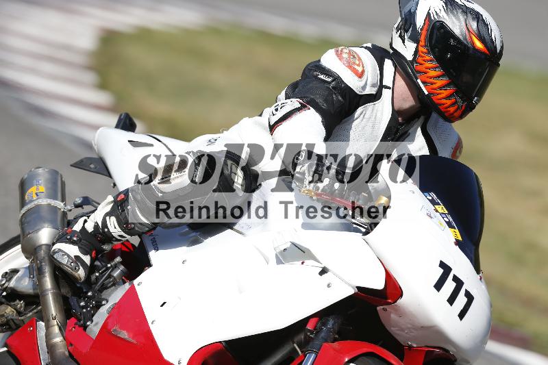 /47 02.10.2026  Speer Racing ADR/Gruppe gelb/111